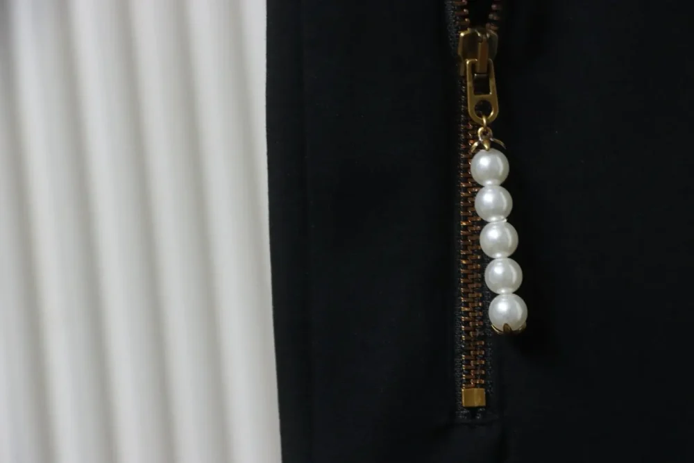 Kleidungsdetails
