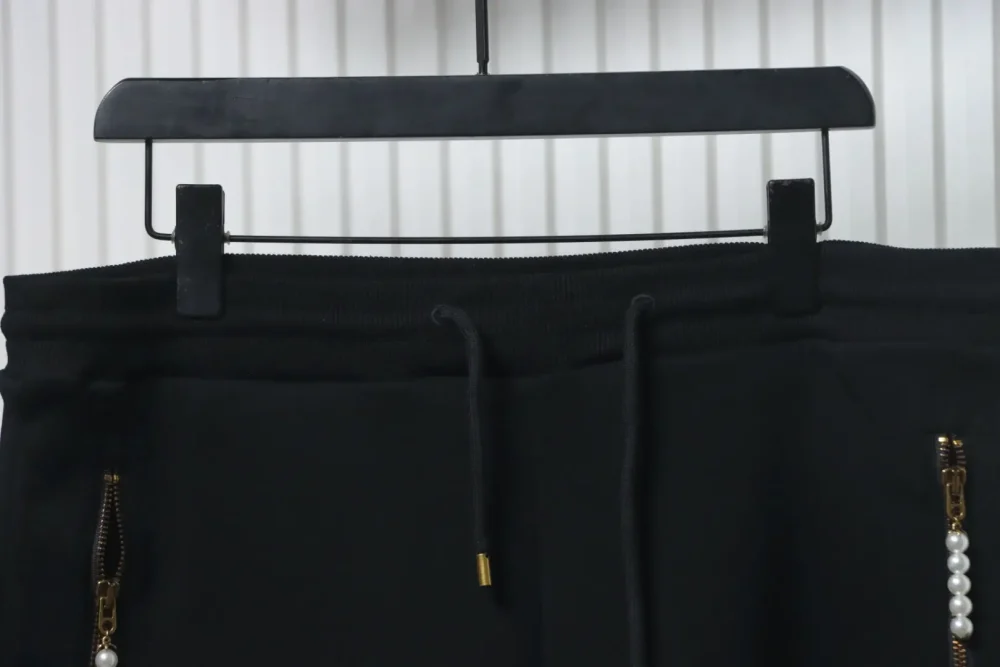 Kleidungsdetails