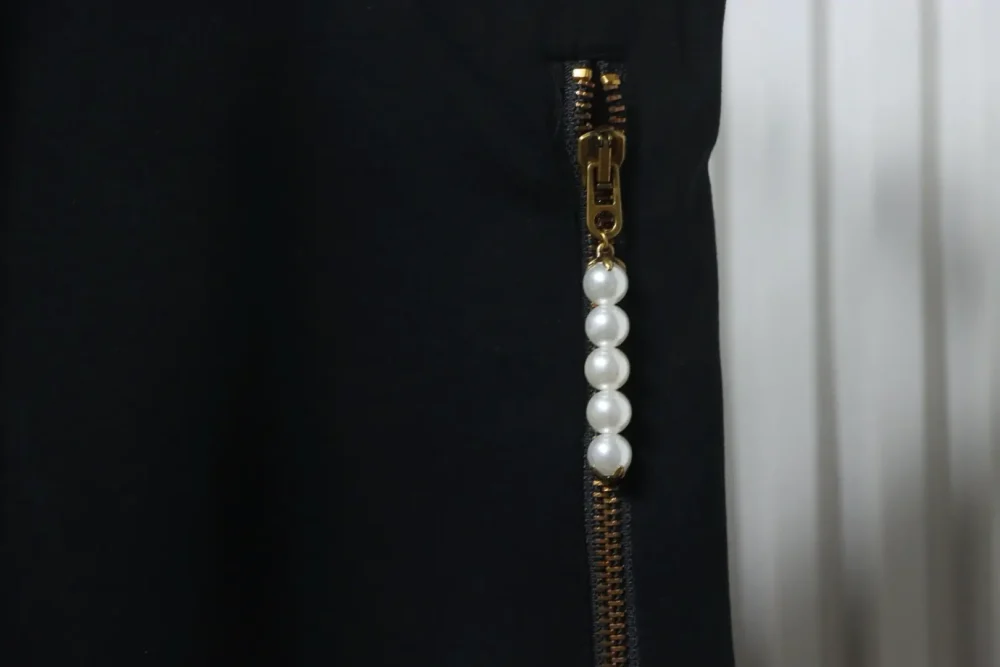 Kleidungsdetails