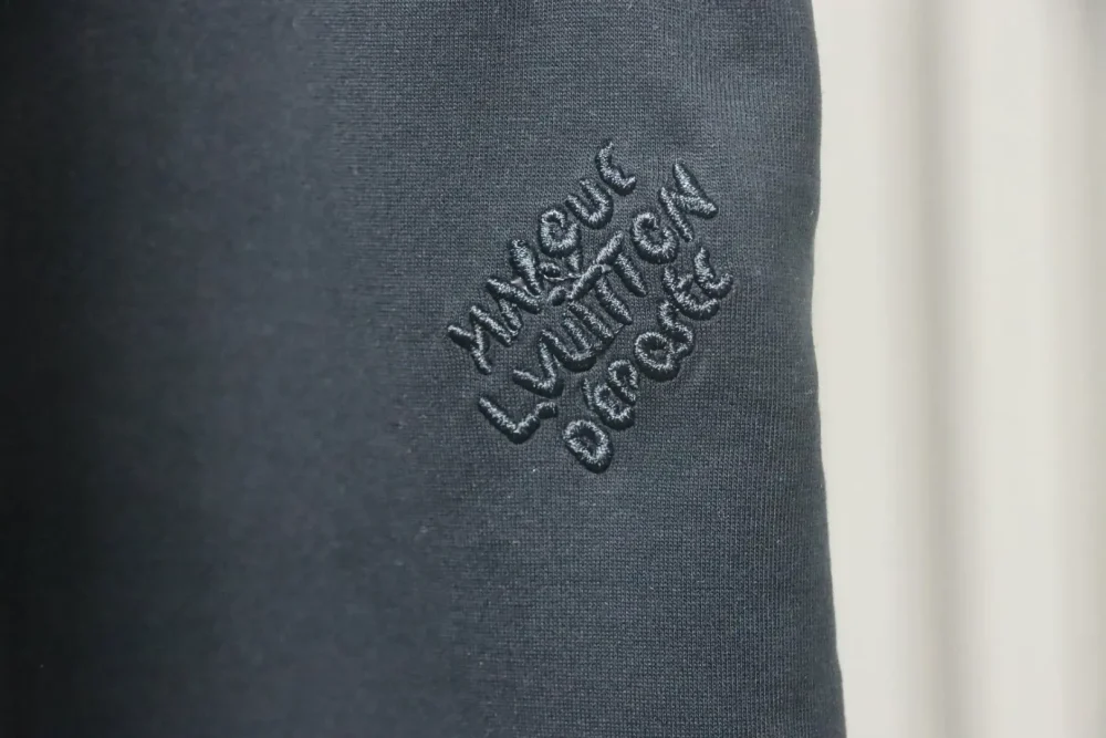 Kleidungsdetails