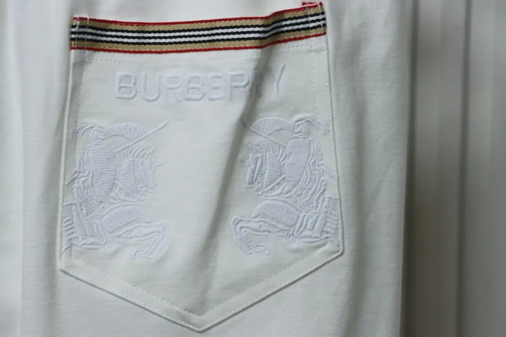 Kleidungsdetails