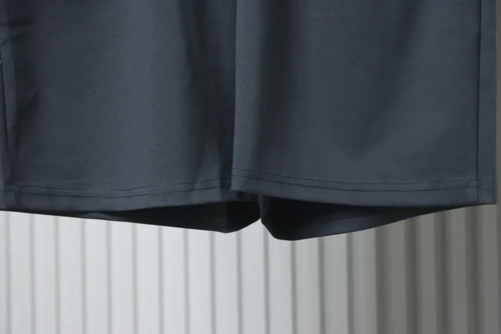 Kleidungsdetails