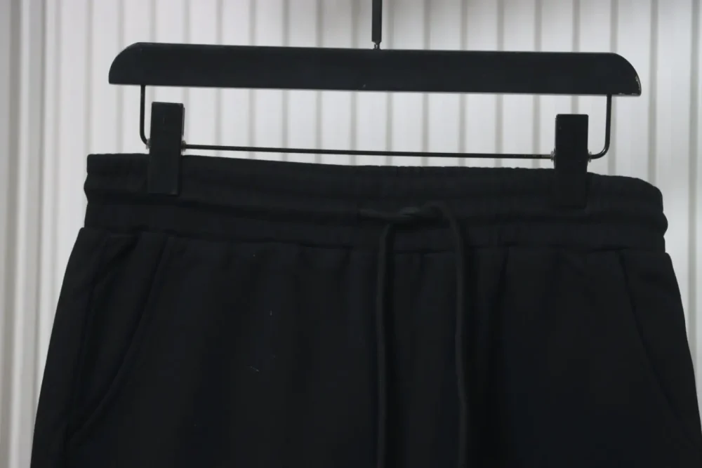 Shorts mit gesticktem GVC-Logo – Bild 18