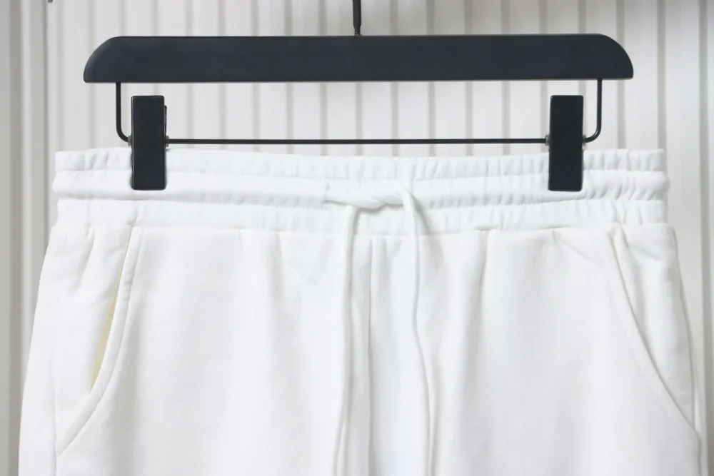 Shorts mit gesticktem GVC-Logo – Bild 7