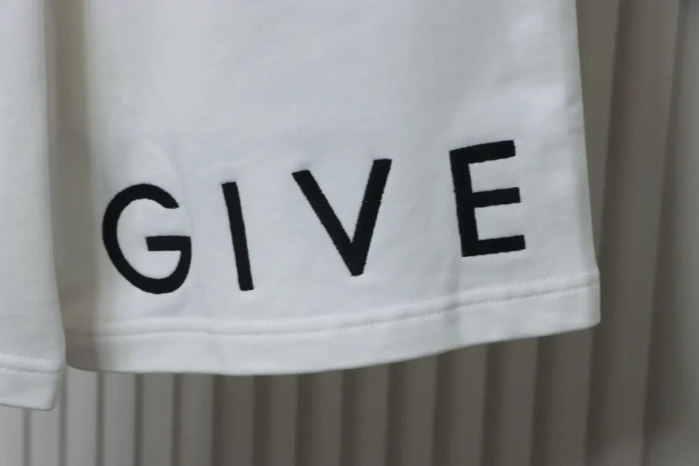 Shorts mit gesticktem GVC-Logo – Bild 8