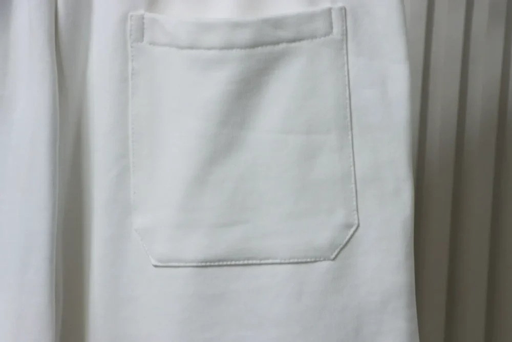 Shorts mit gesticktem GVC-Logo – Bild 9