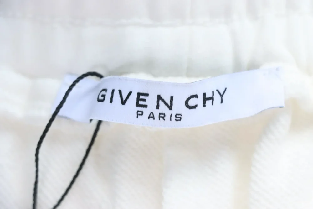 Shorts mit gesticktem GVC-Logo – Bild 10