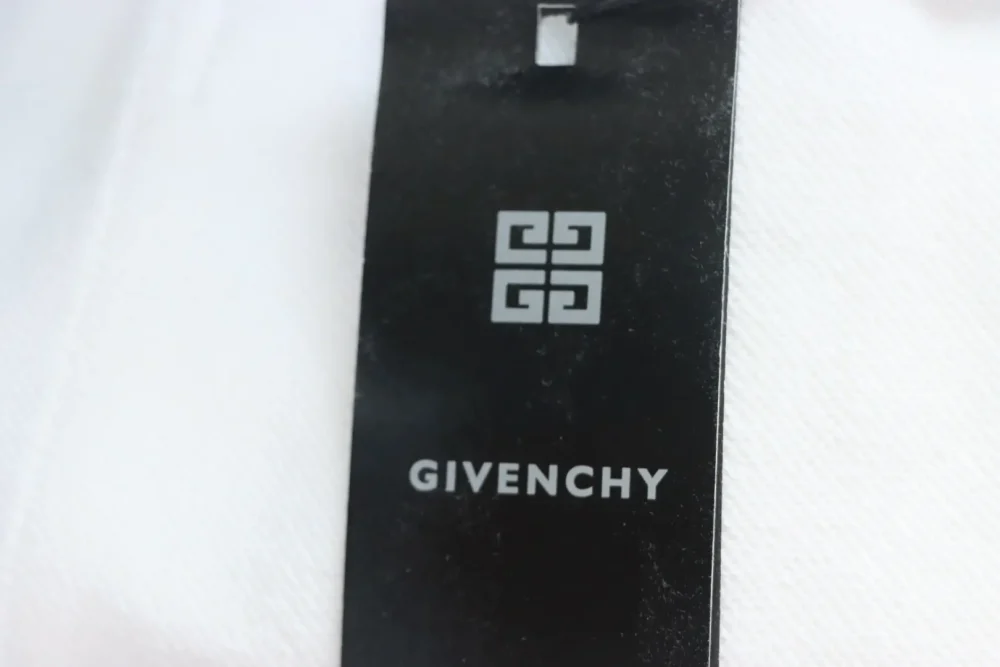 Shorts mit gesticktem GVC-Logo – Bild 11