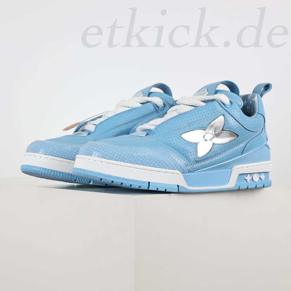 Schuhdetails