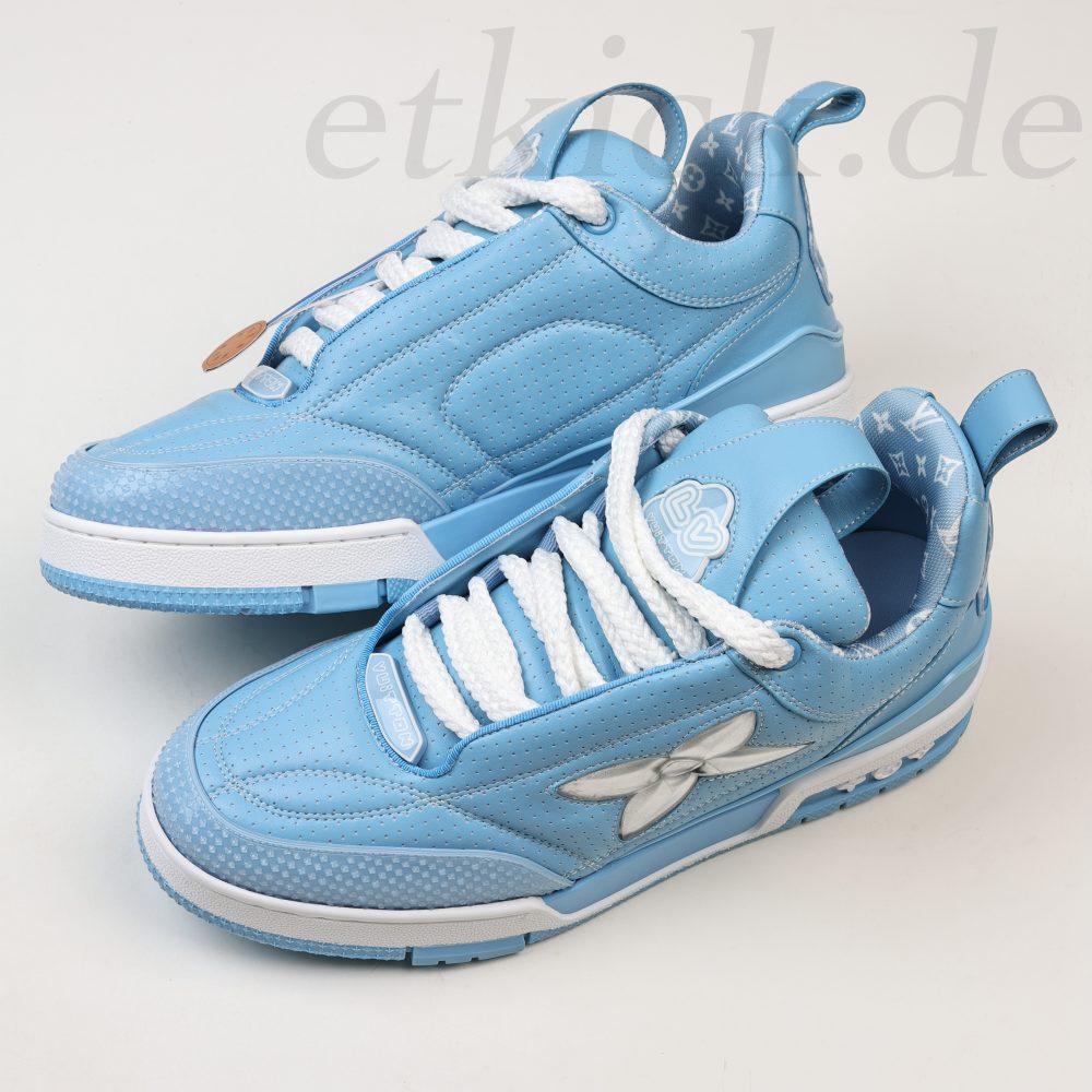 Schuhdetails