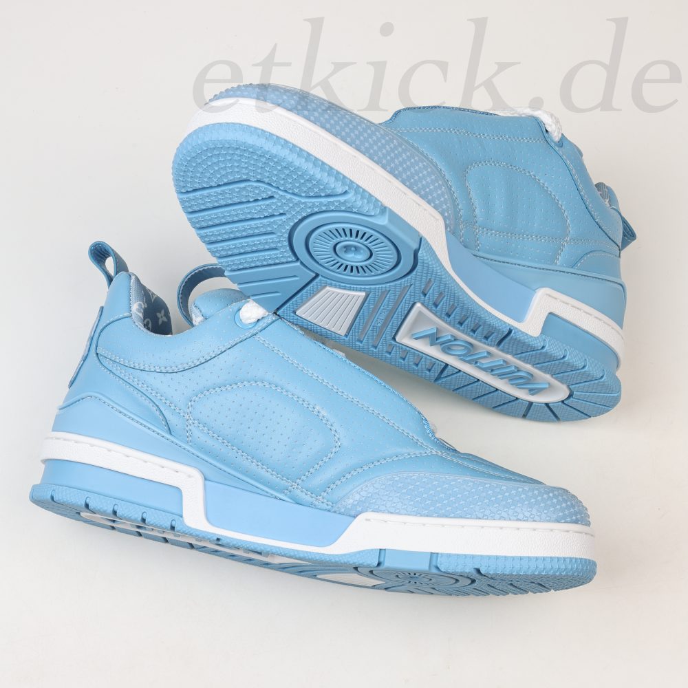 Schuhdetails