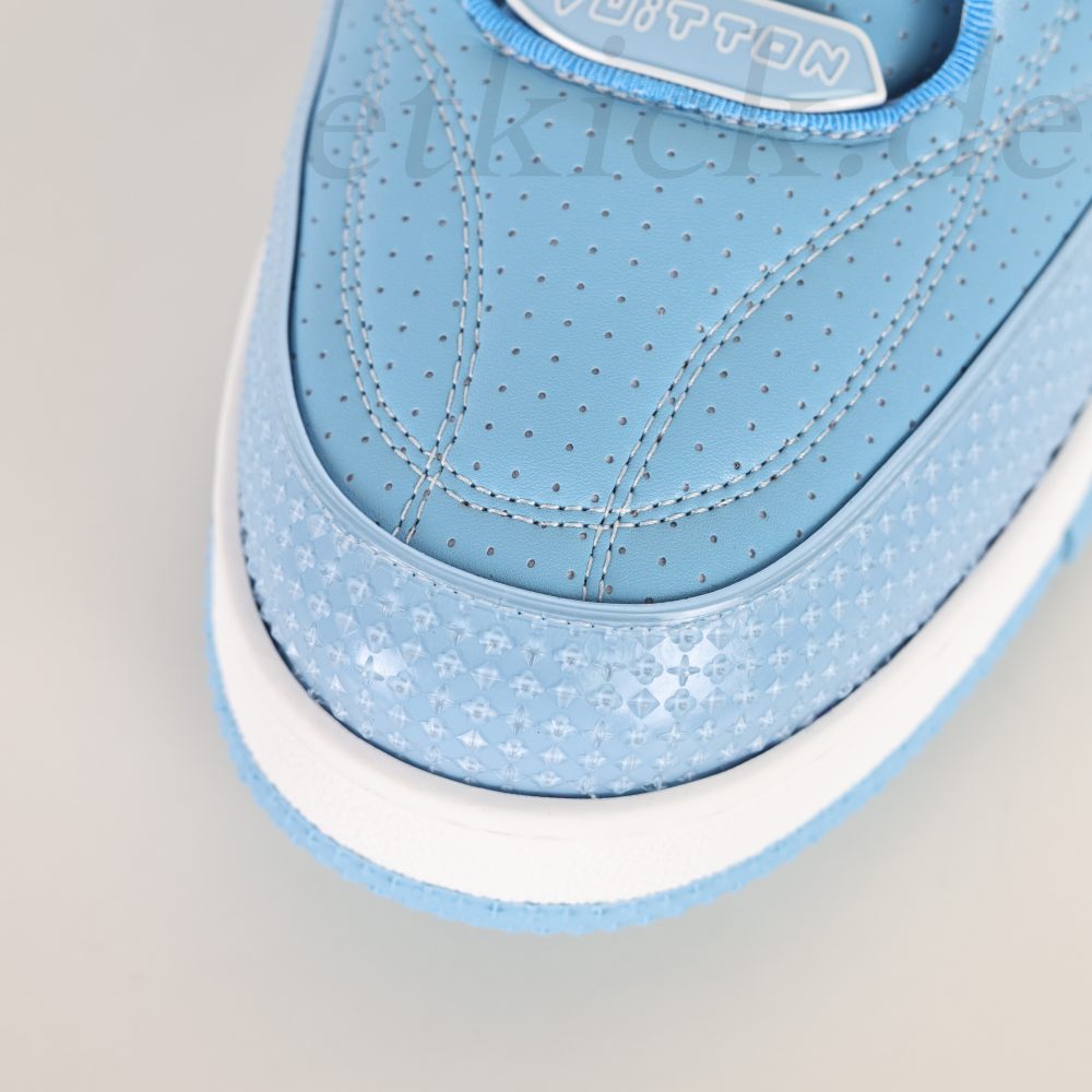 Schuhdetails