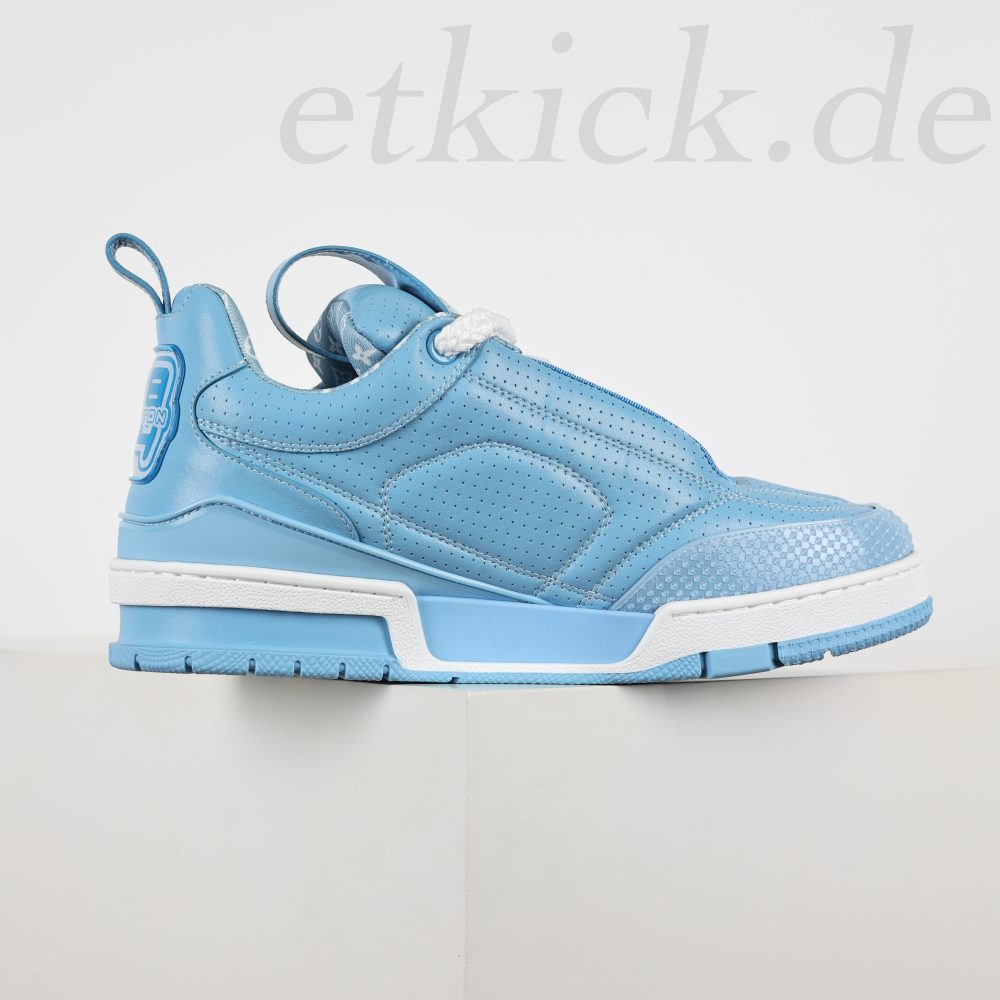 Schuhdetails