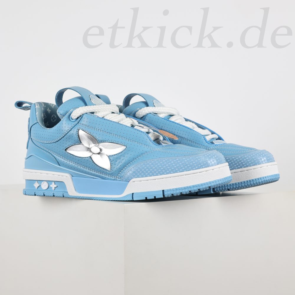 Schuhdetails