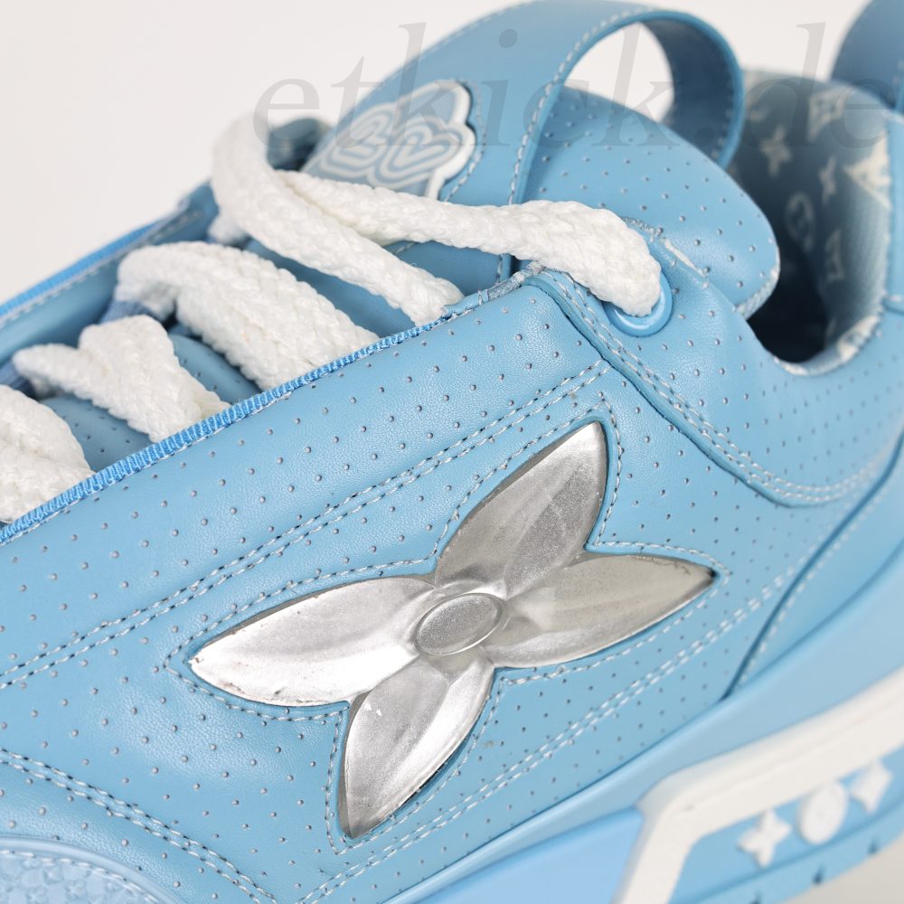 Schuhdetails