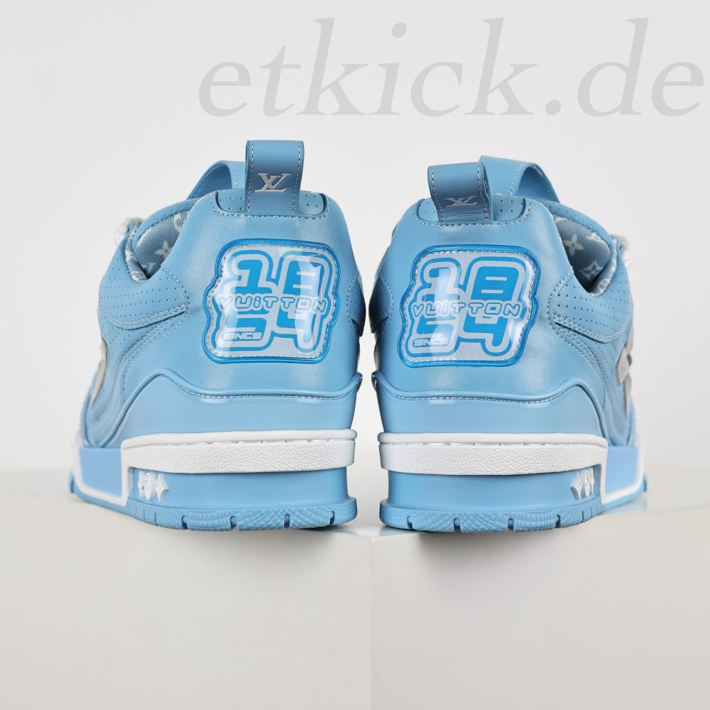 Schuhdetails