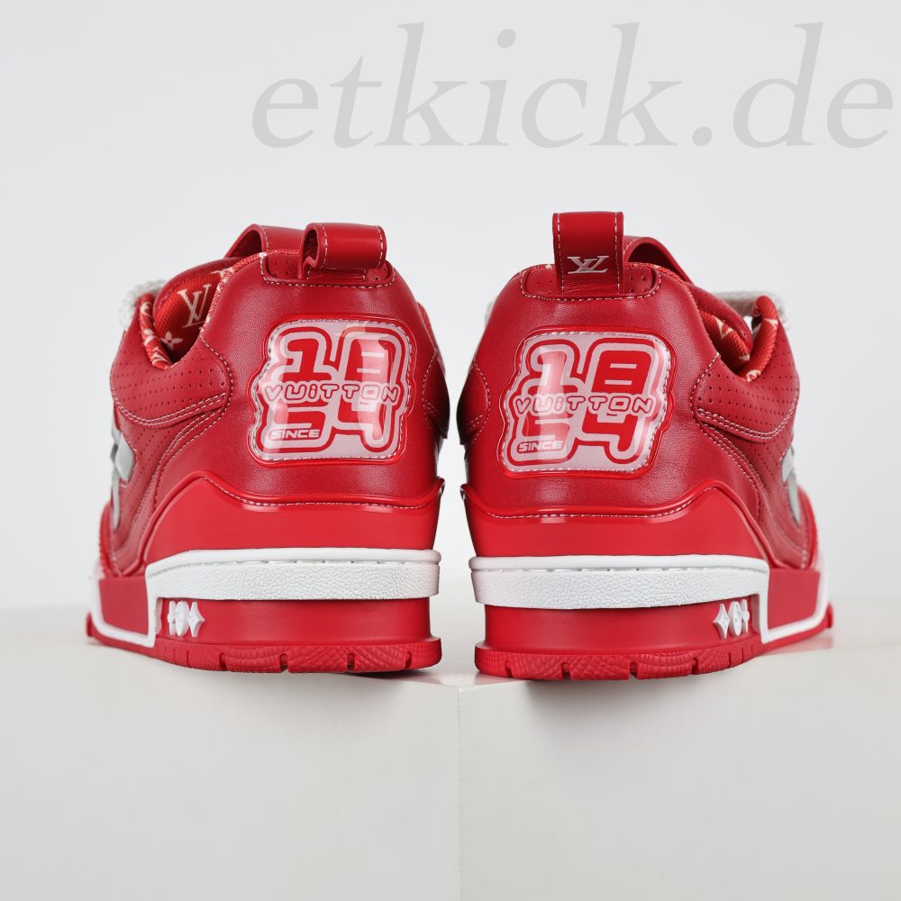 Schuhdetails