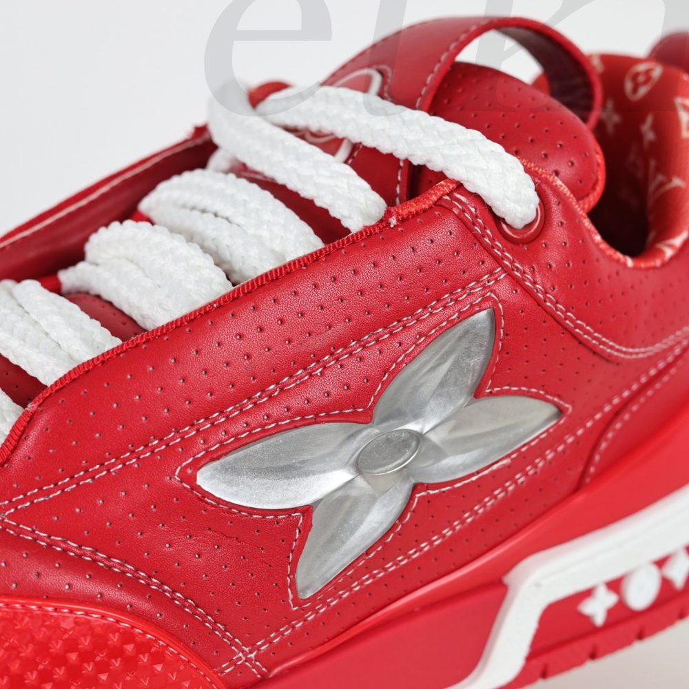 Schuhdetails