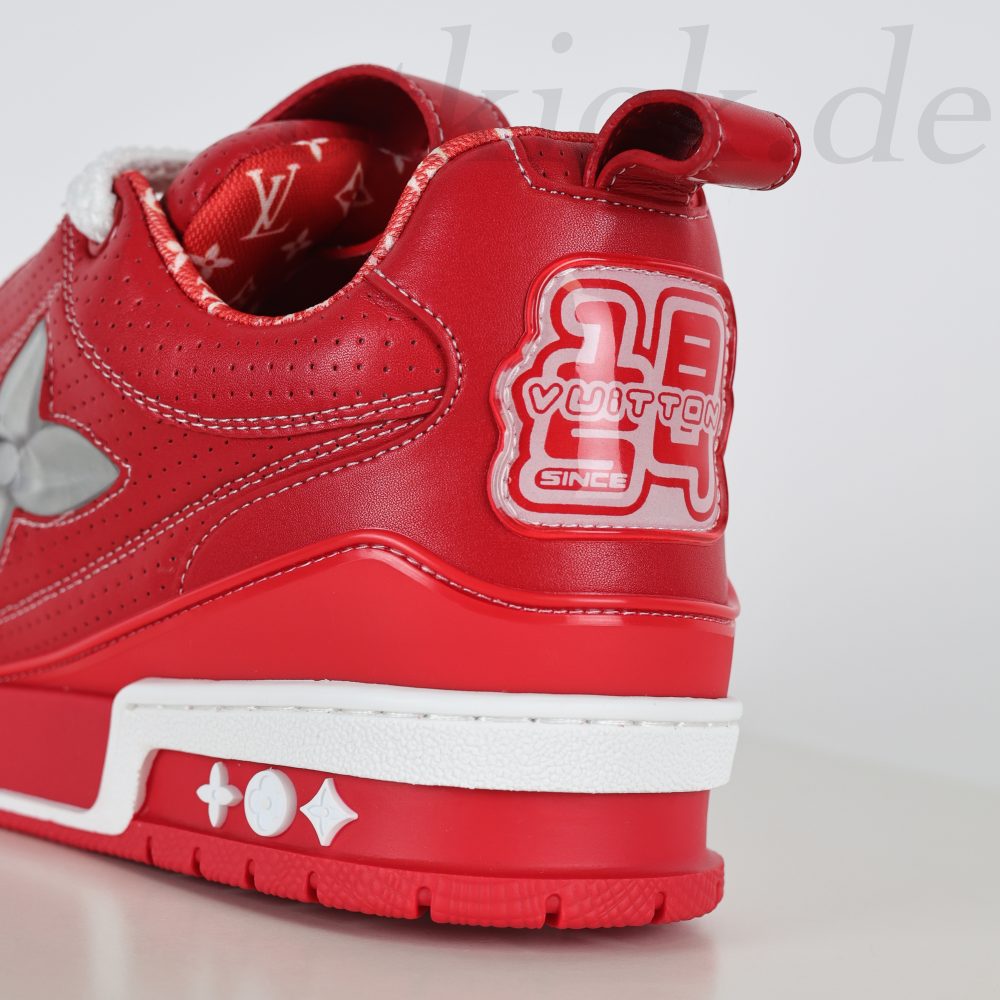 Schuhdetails