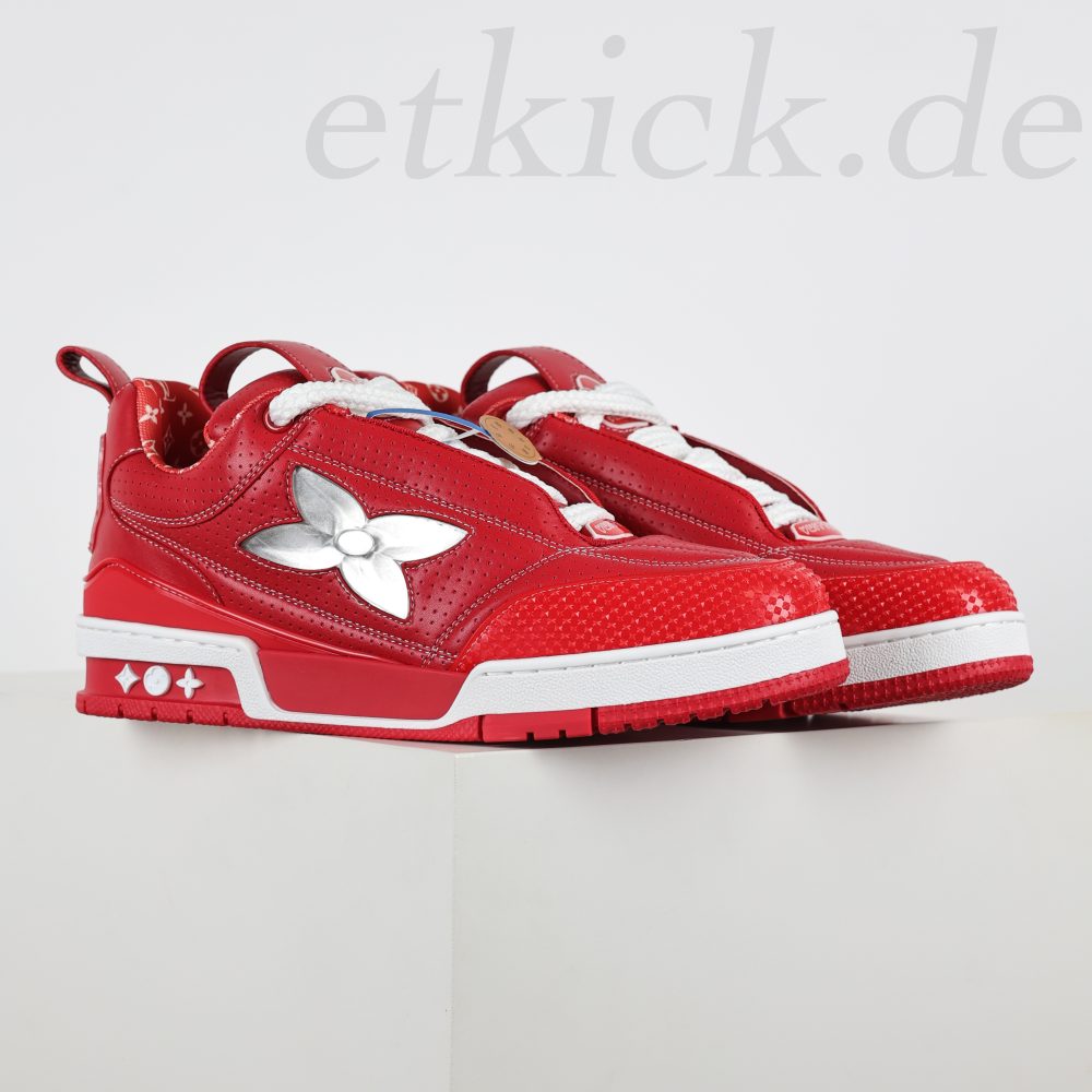 Schuhdetails