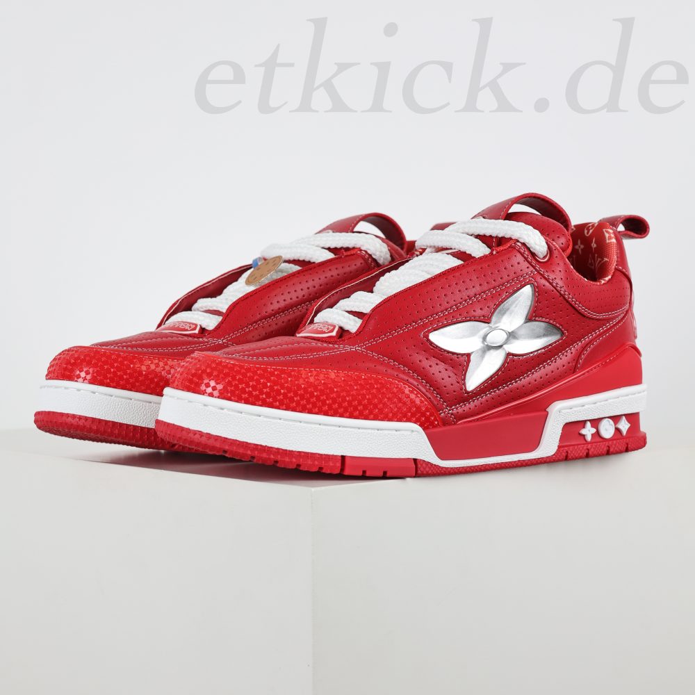 Schuhdetails