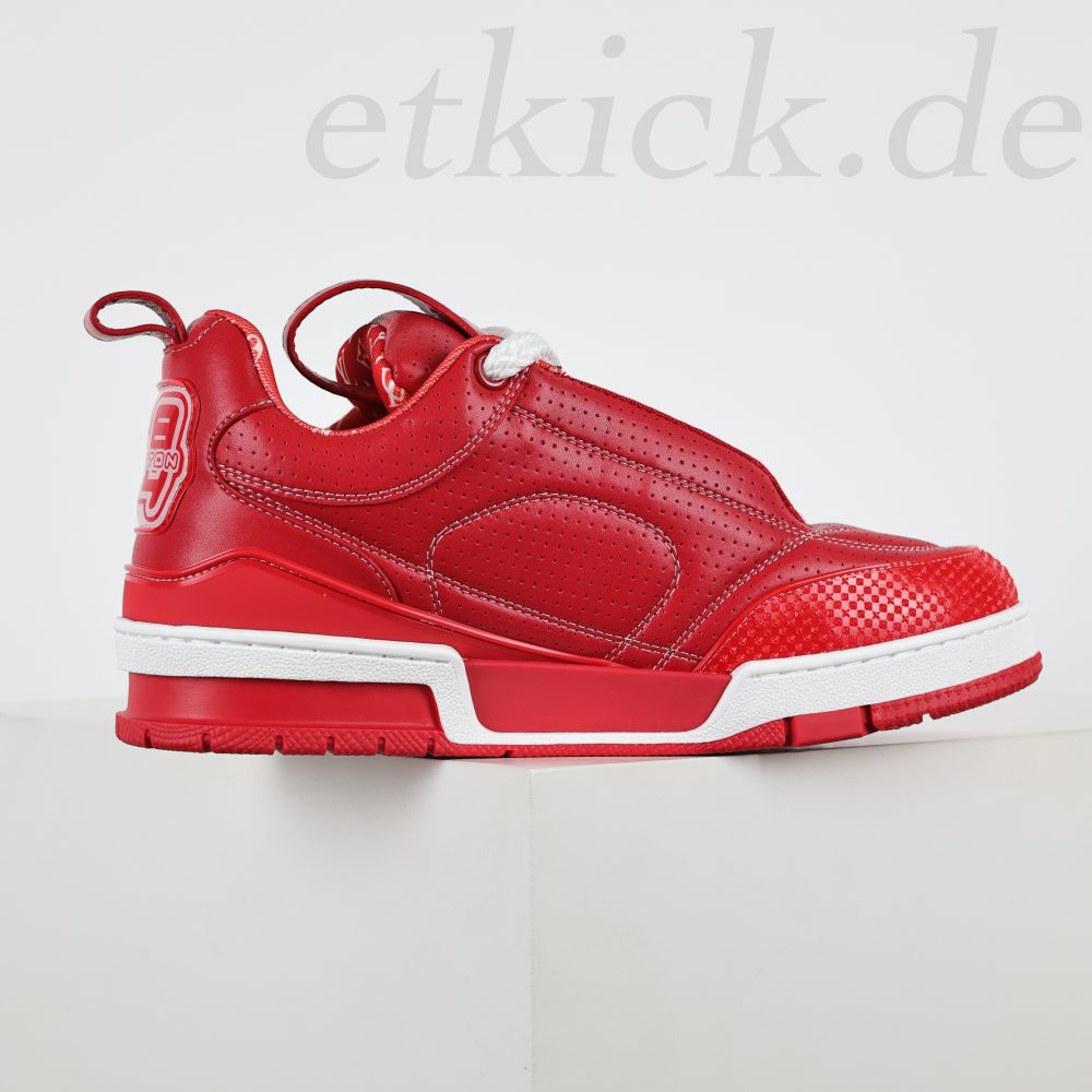 Schuhdetails