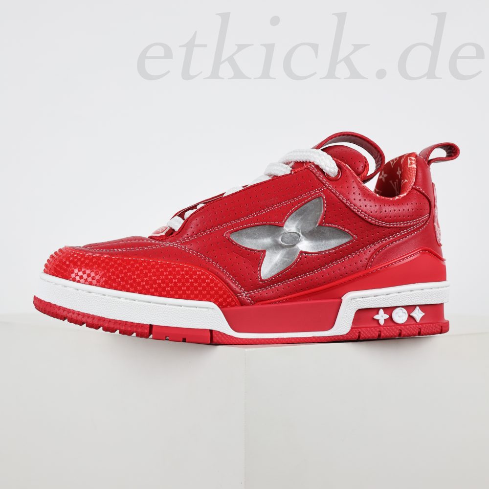 Schuhdetails