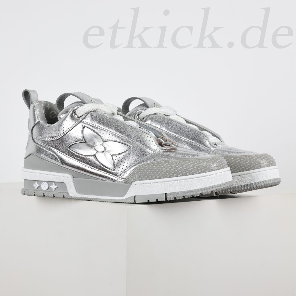Schuhdetails
