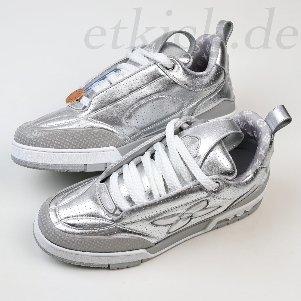 Schuhdetails