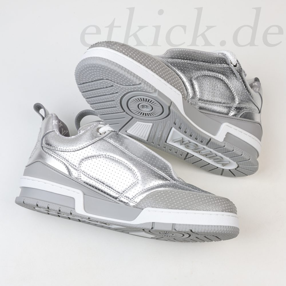 Schuhdetails