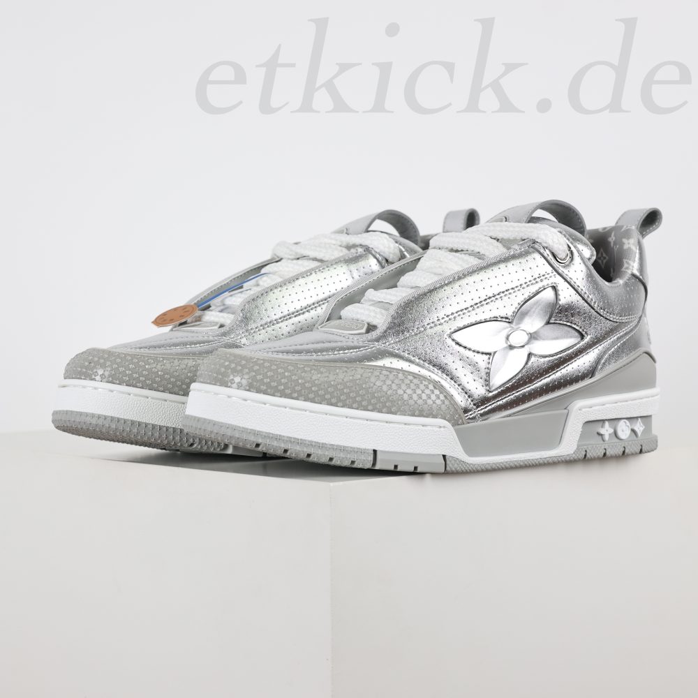 Schuhdetails