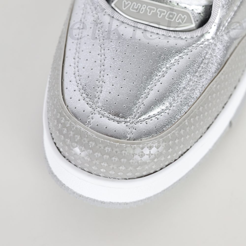 Schuhdetails