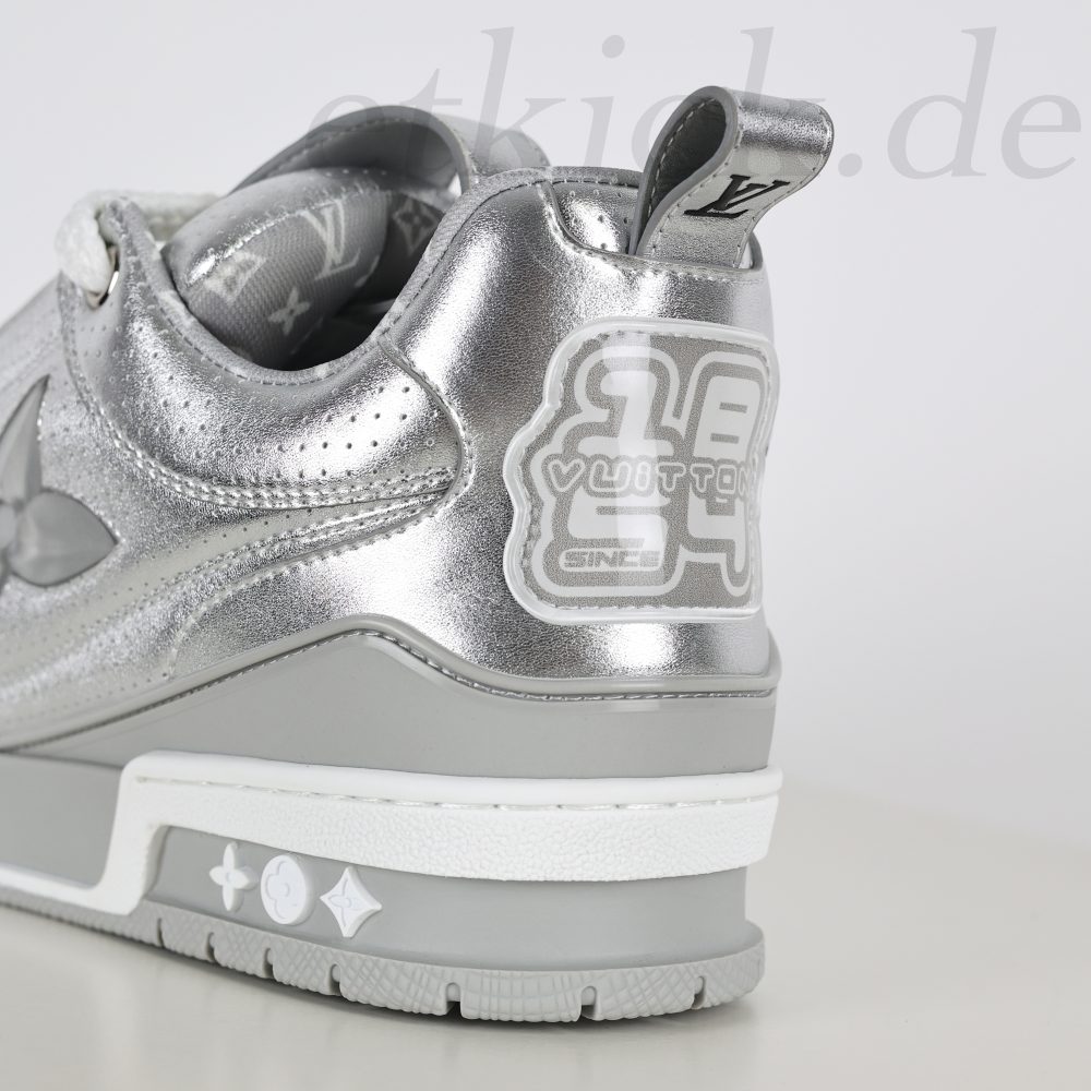Schuhdetails
