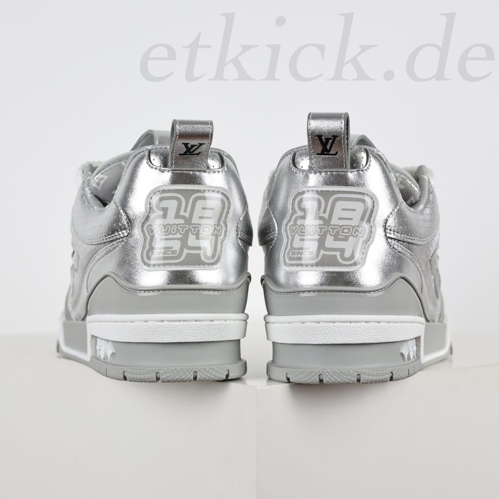 Schuhdetails