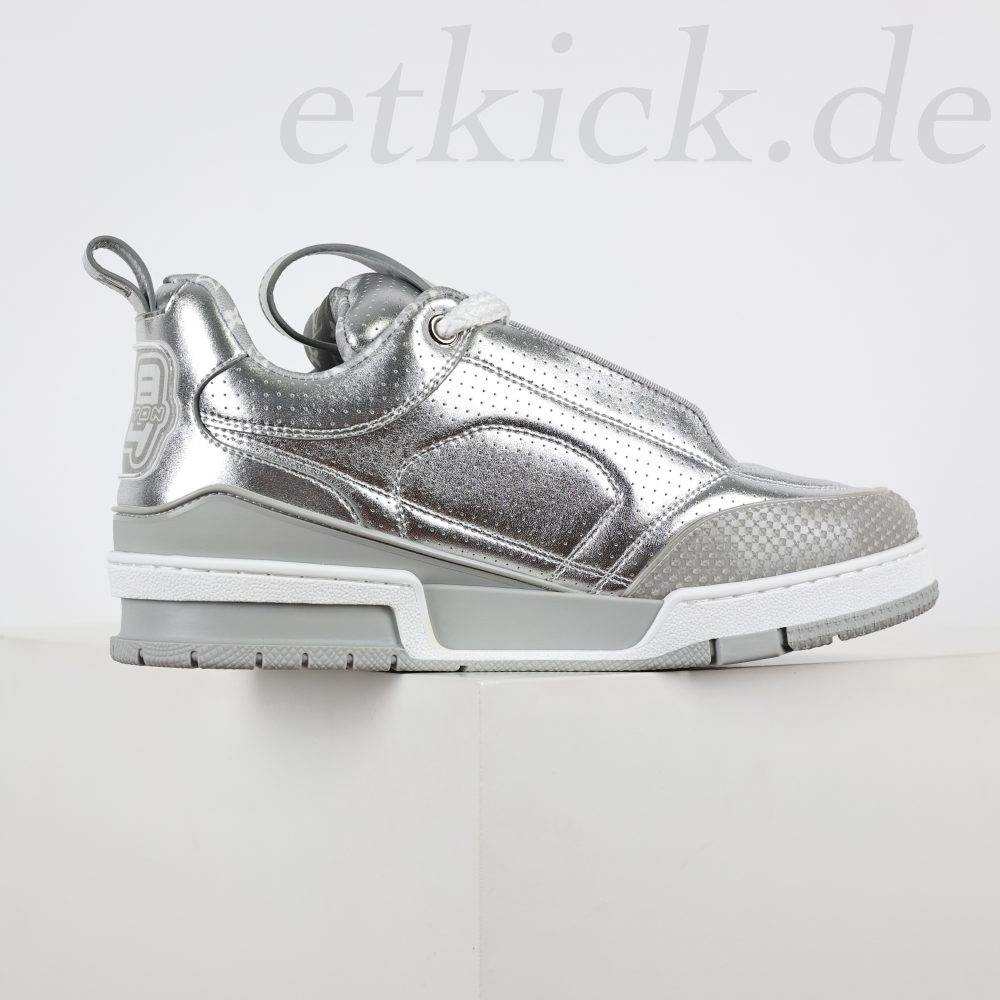 Schuhdetails