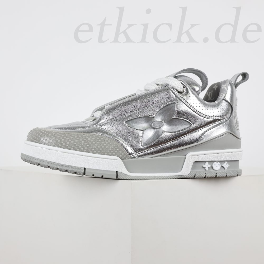 Schuhdetails