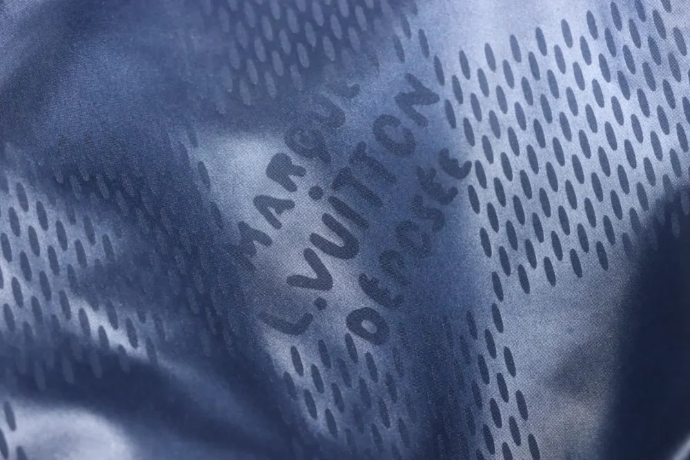 Kleidungsdetails