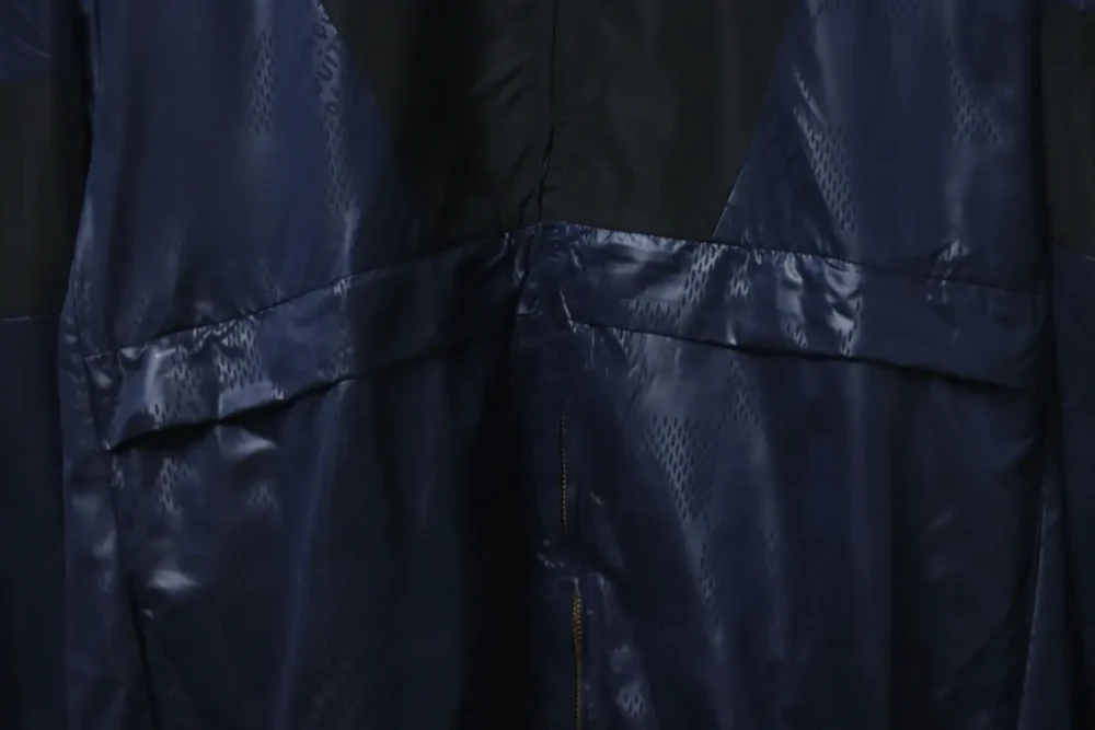 Kleidungsdetails