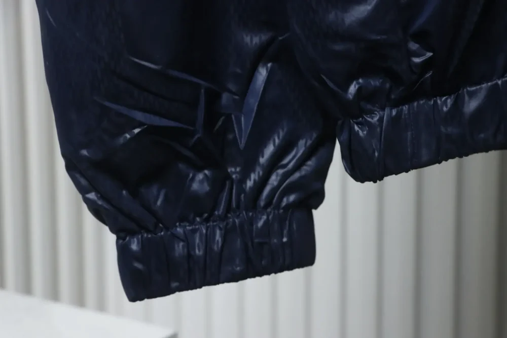 Kleidungsdetails