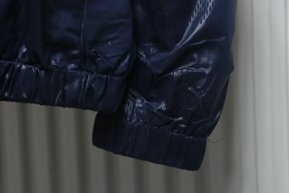Kleidungsdetails