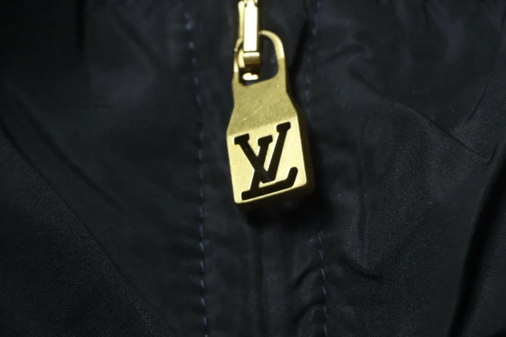 Kleidungsdetails