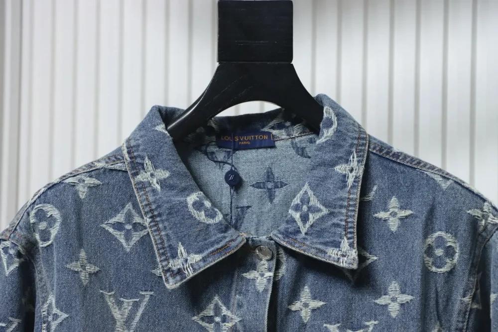 Kleidungsdetails