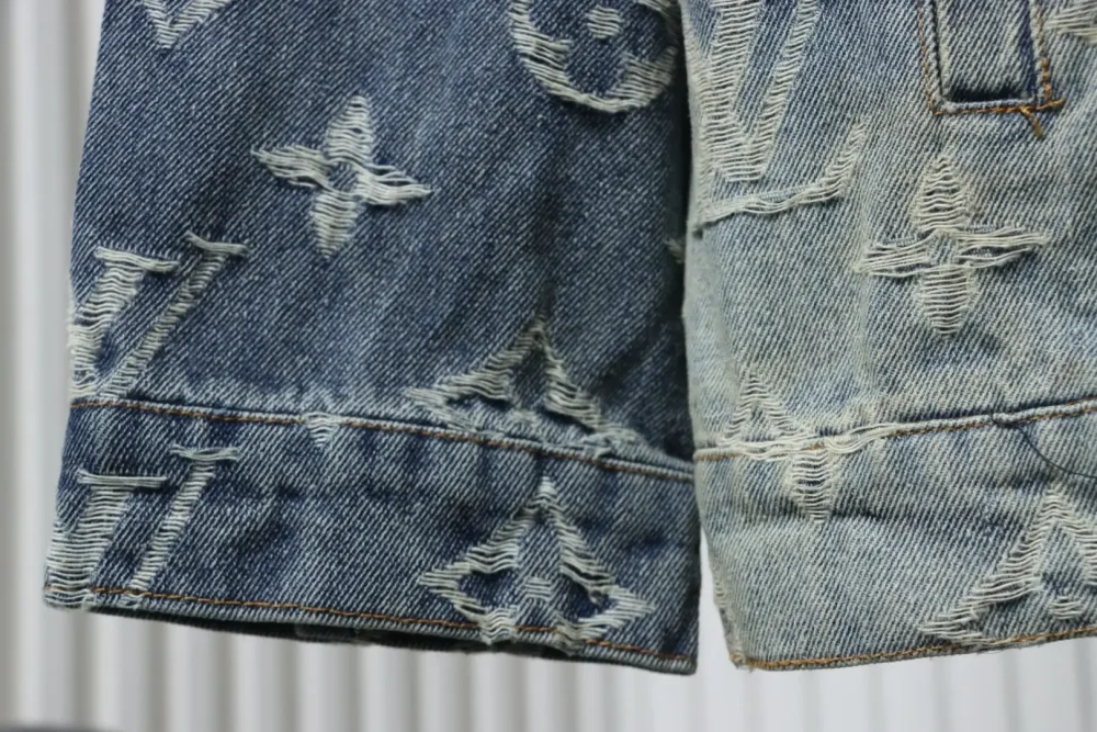 Kleidungsdetails