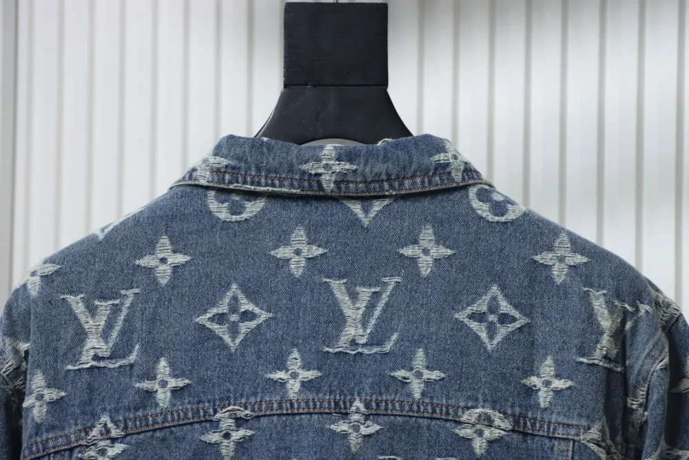 Kleidungsdetails