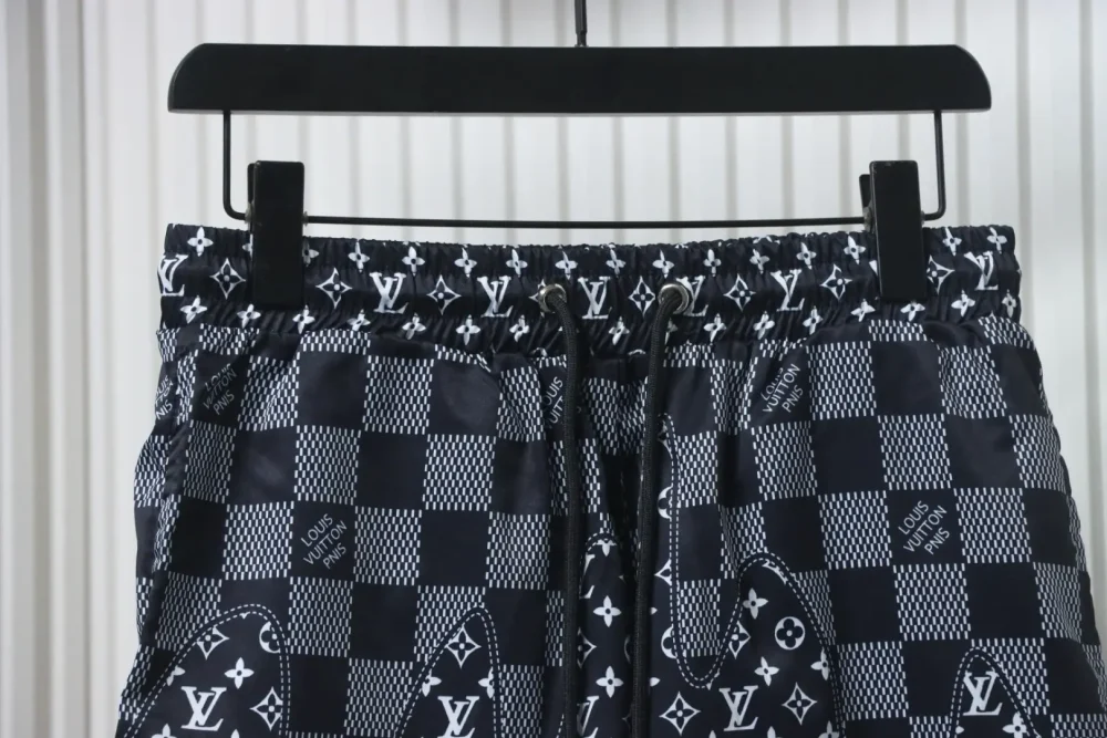Kleidungsdetails