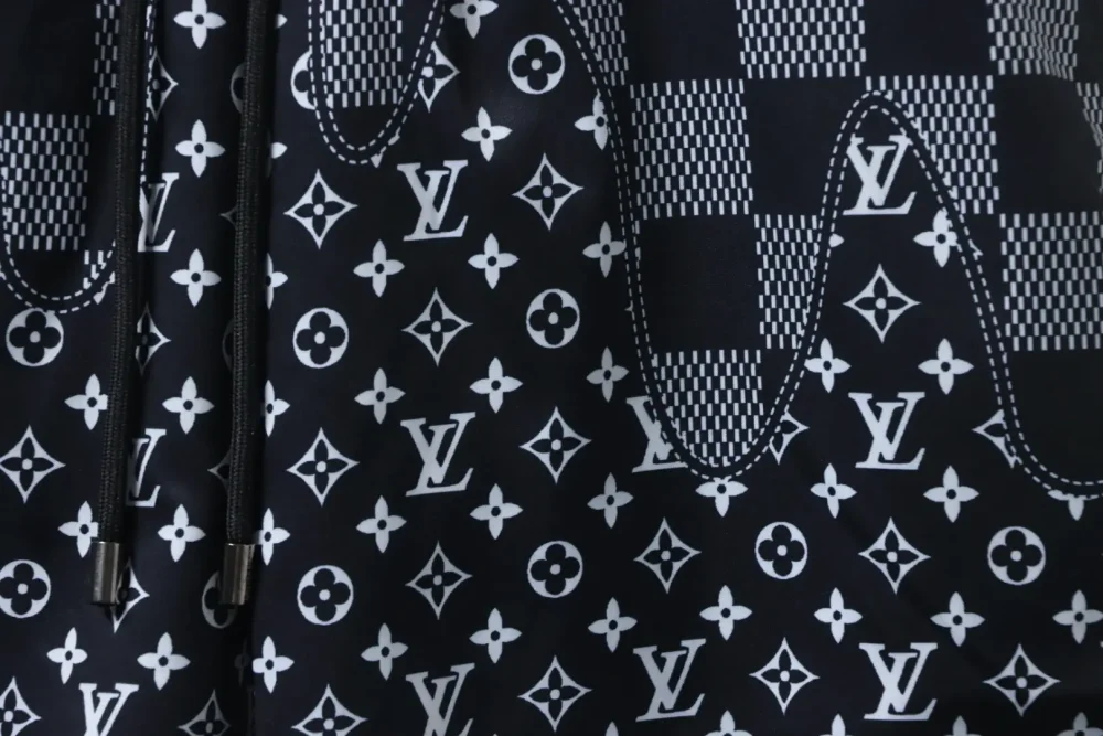 Kleidungsdetails