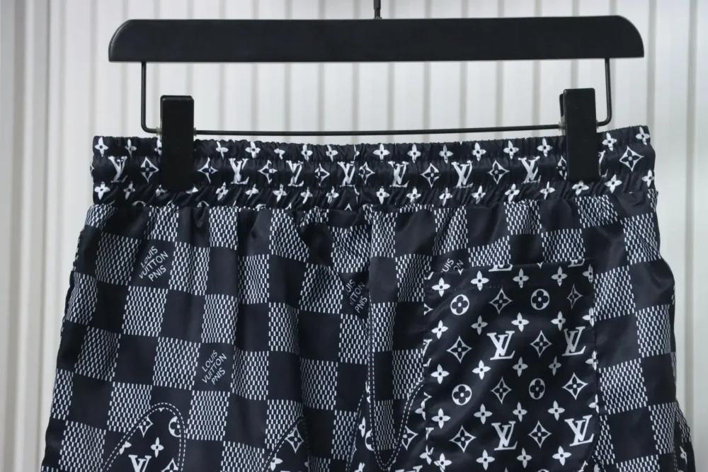 Kleidungsdetails