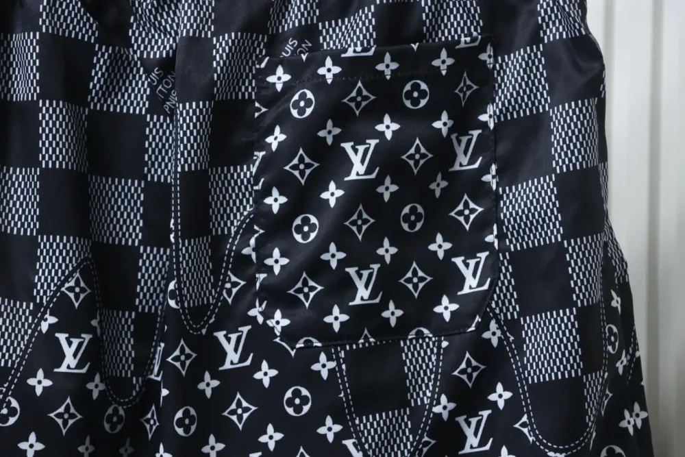 Kleidungsdetails