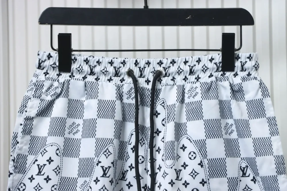 Kleidungsdetails