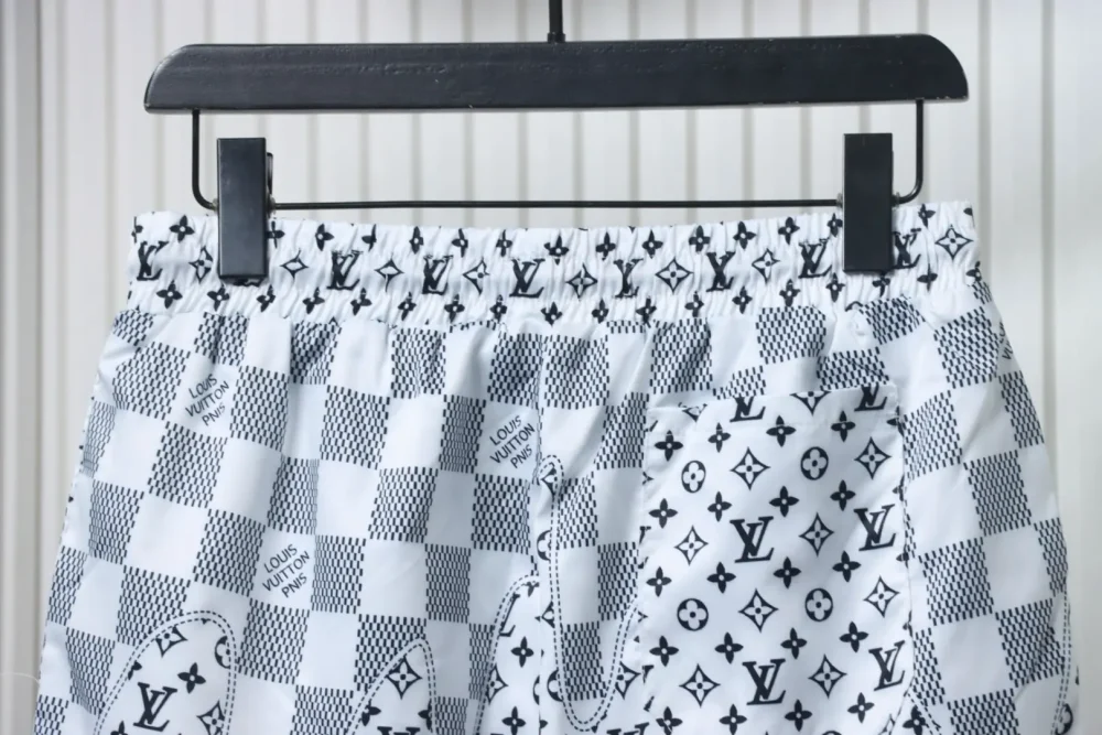 Kleidungsdetails